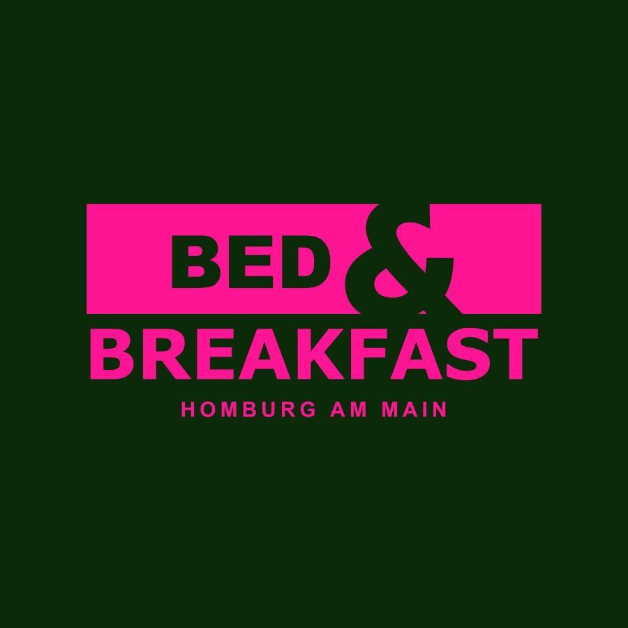Bed And Breakfast - Homburg Am Main Extérieur photo
