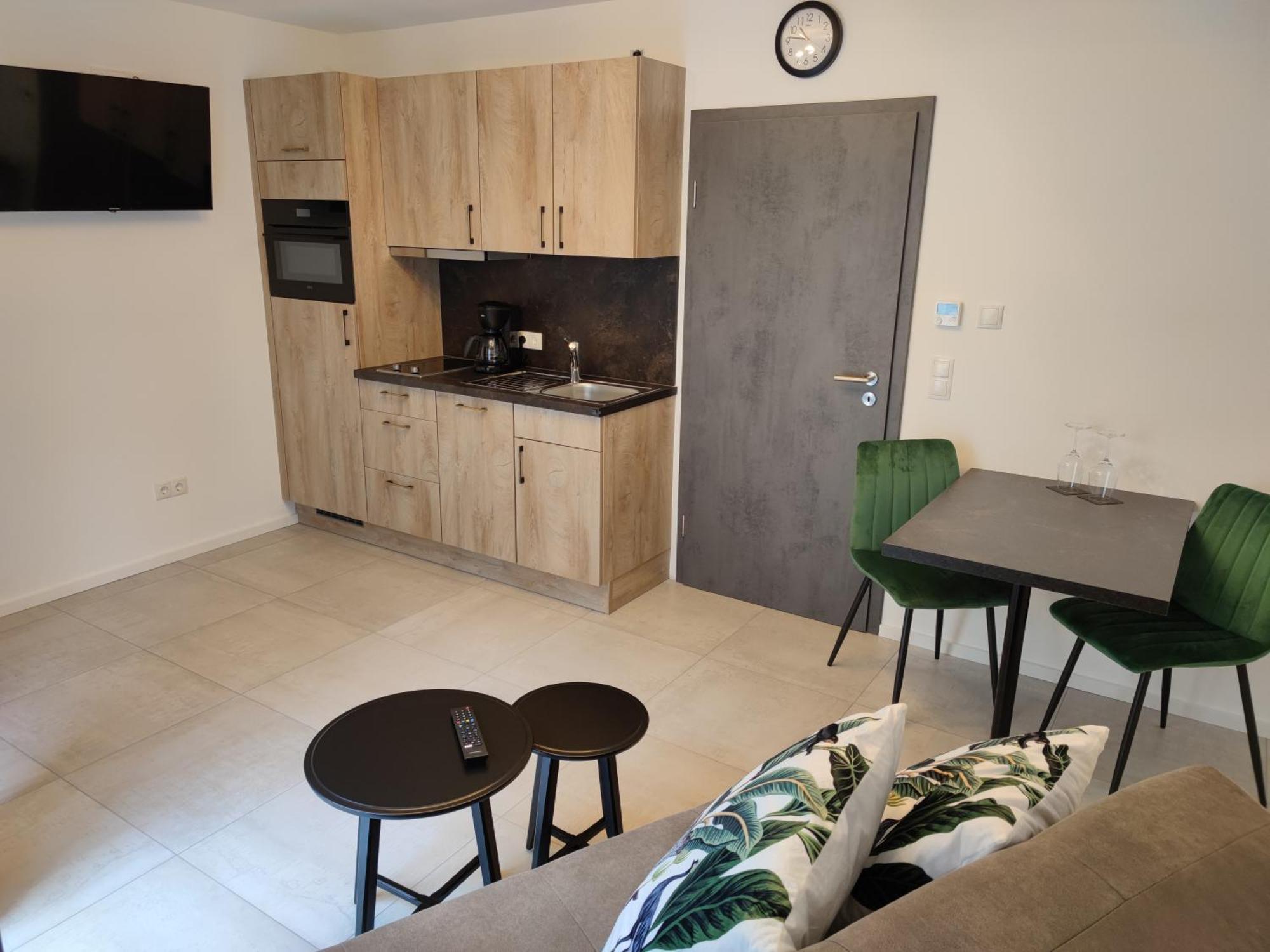 Bed And Breakfast - Homburg Am Main Chambre photo